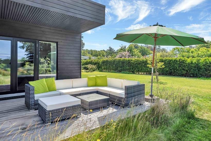 Foto von Ferienhaus XK80 in Sejerø Bugt - Westseeland