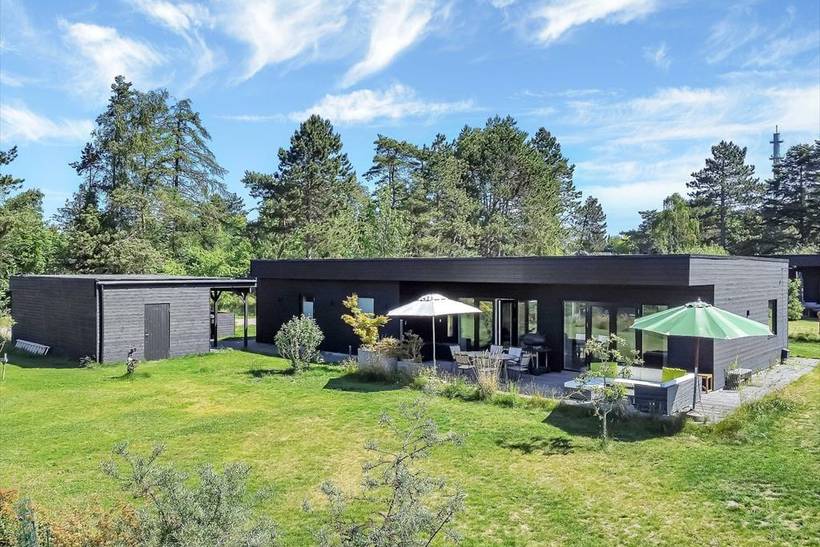 Foto von Ferienhaus XK80 in Sejerø Bugt - Westseeland