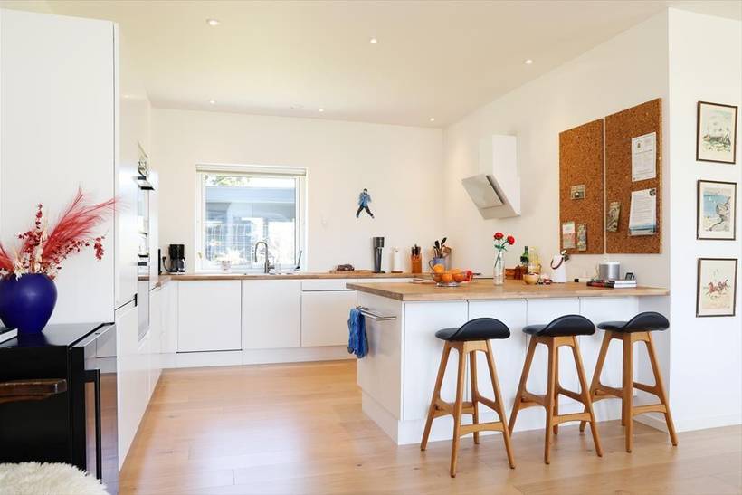 Foto von Ferienhaus XK80 in Sejerø Bugt - Westseeland