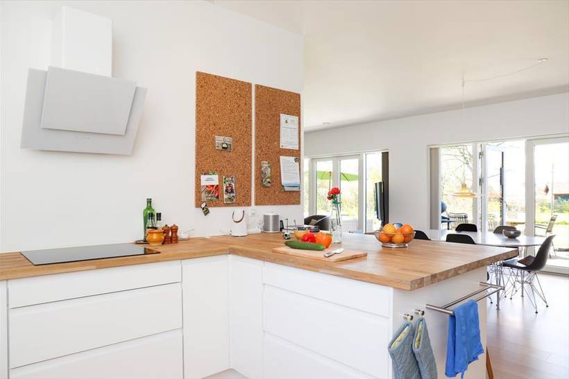 Foto von Ferienhaus XK80 in Sejerø Bugt - Westseeland