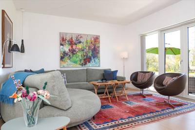 Vorschaubild von Ferienhaus XK80 in Sejerø Bugt - Westseeland
