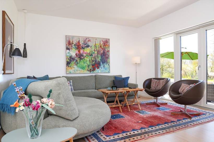 Foto von Ferienhaus XK80 in Sejerø Bugt - Westseeland