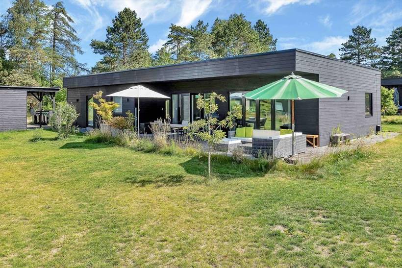Foto von Ferienhaus XK80 in Sejerø Bugt - Westseeland