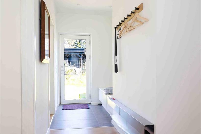 Foto von Ferienhaus XK80 in Sejerø Bugt - Westseeland