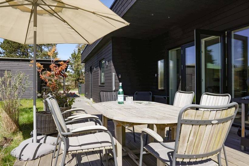 Foto von Ferienhaus XK80 in Sejerø Bugt - Westseeland