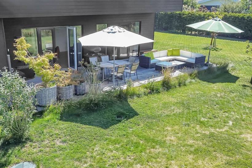 Foto von Ferienhaus XK80 in Sejerø Bugt - Westseeland