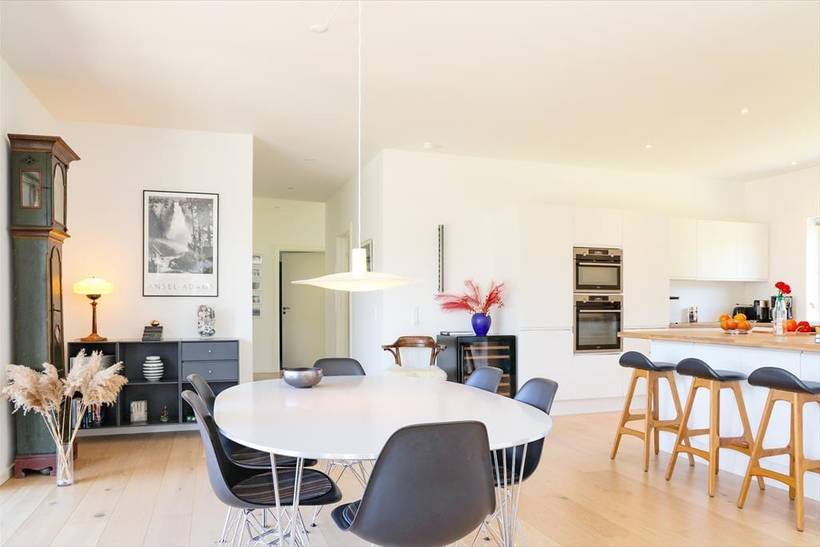 Foto von Ferienhaus XK80 in Sejerø Bugt - Westseeland