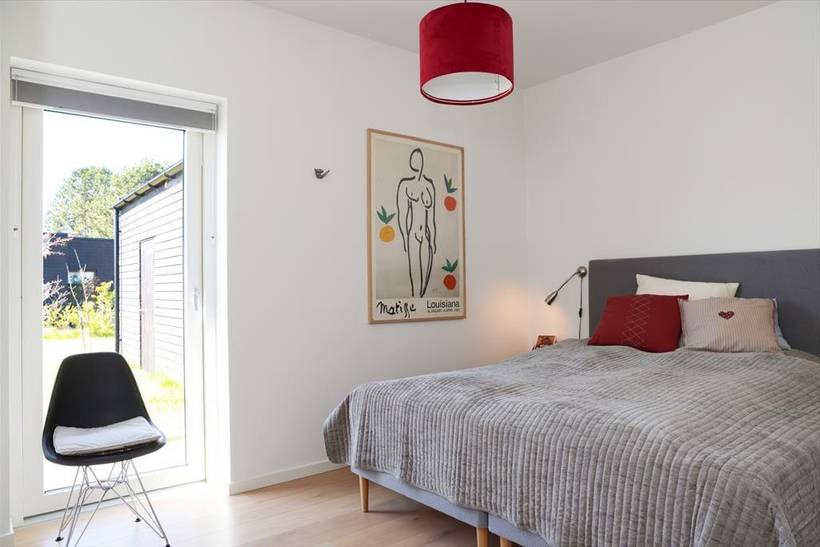 Foto von Ferienhaus XK80 in Sejerø Bugt - Westseeland
