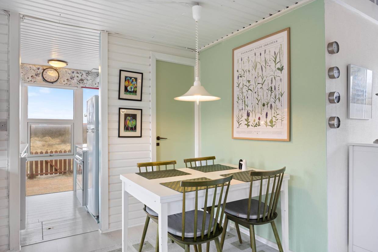 Foto von Ferienhaus XK92 in Årgab - Westjütland