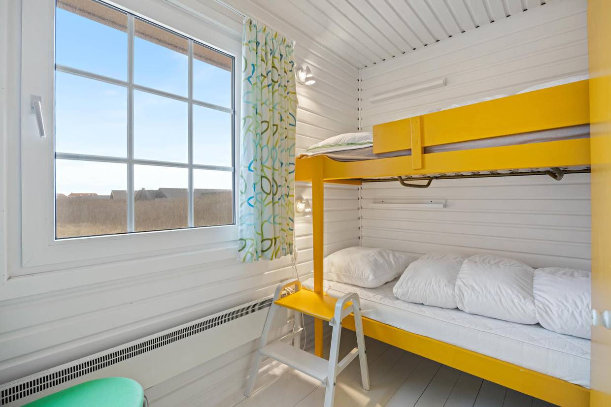 Foto von Ferienhaus XK92 in Årgab - Westjütland
