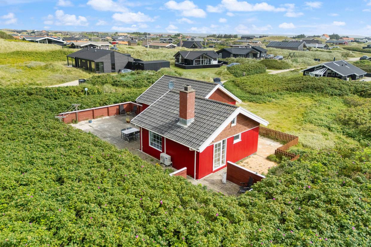 Foto von Ferienhaus XK92 in Årgab - Westjütland