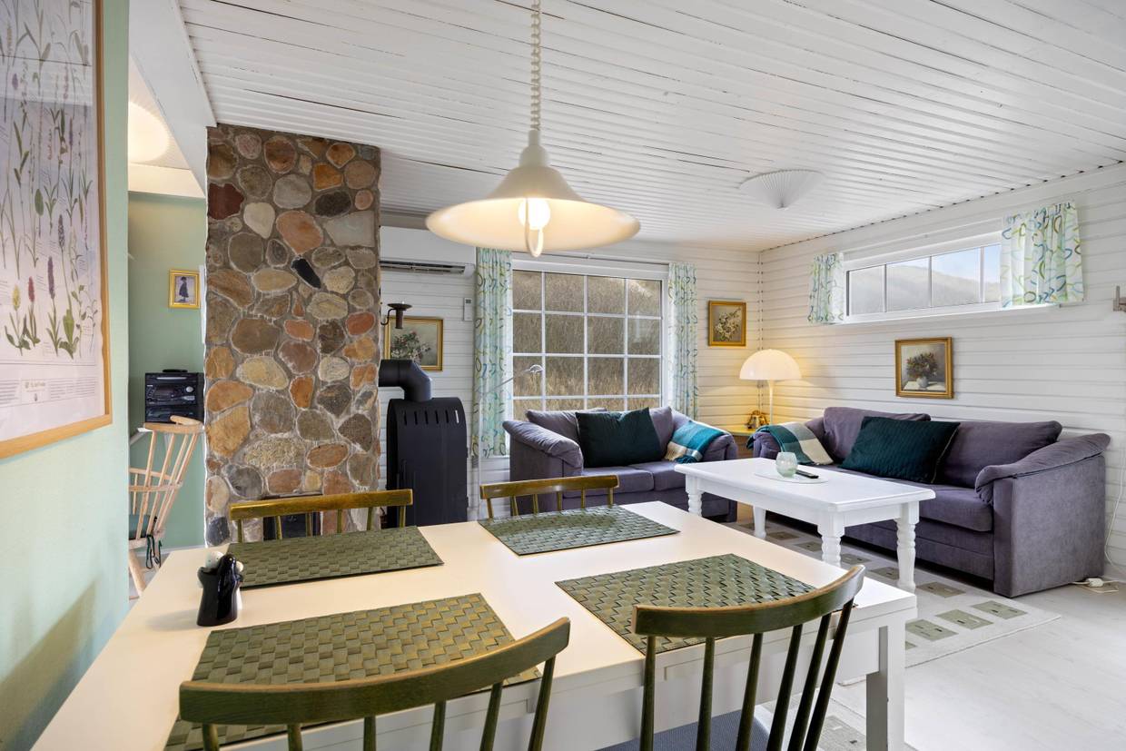 Foto von Ferienhaus XK92 in Årgab - Westjütland