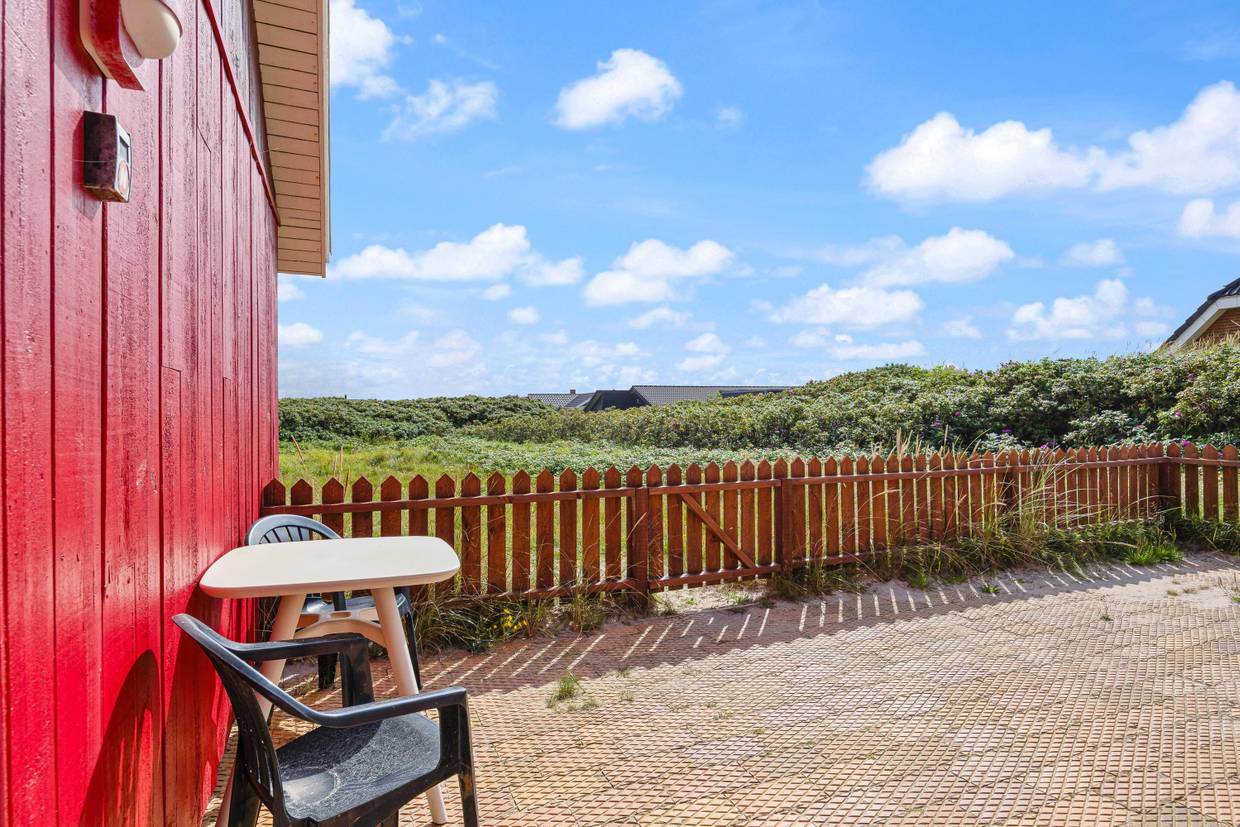 Foto von Ferienhaus XK92 in Årgab - Westjütland