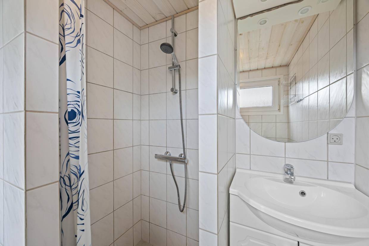 Foto von Ferienhaus XK92 in Årgab - Westjütland
