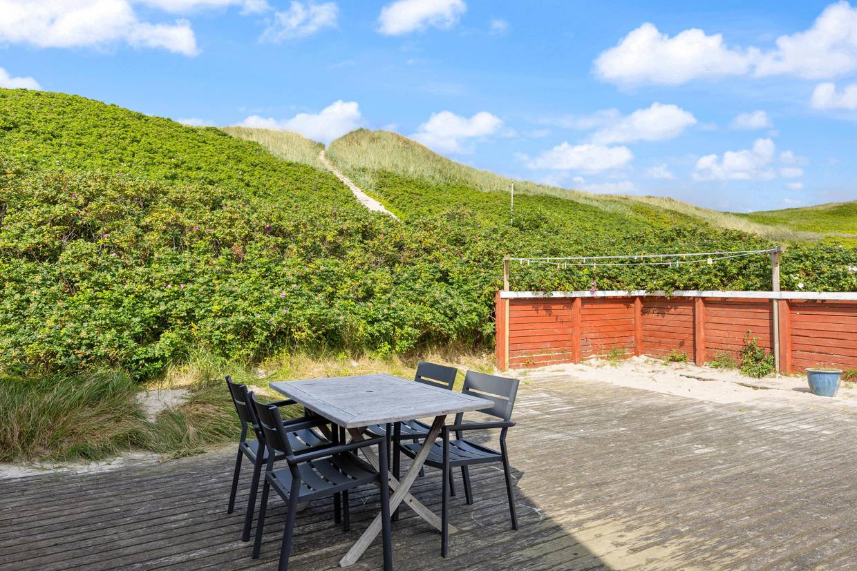 Foto von Ferienhaus XK92 in Årgab - Westjütland
