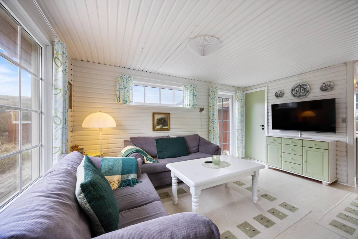 Foto von Ferienhaus XK92 in Årgab - Westjütland