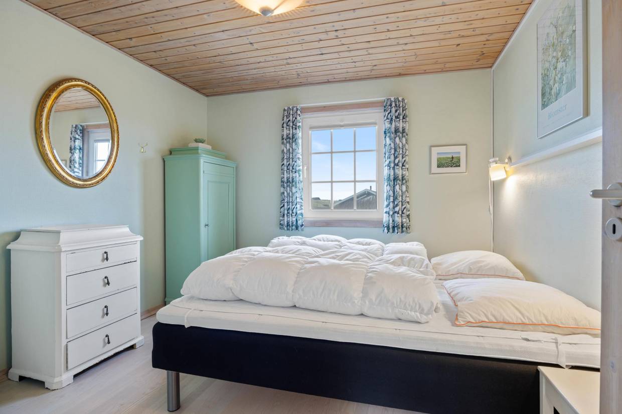 Foto von Ferienhaus XK92 in Årgab - Westjütland