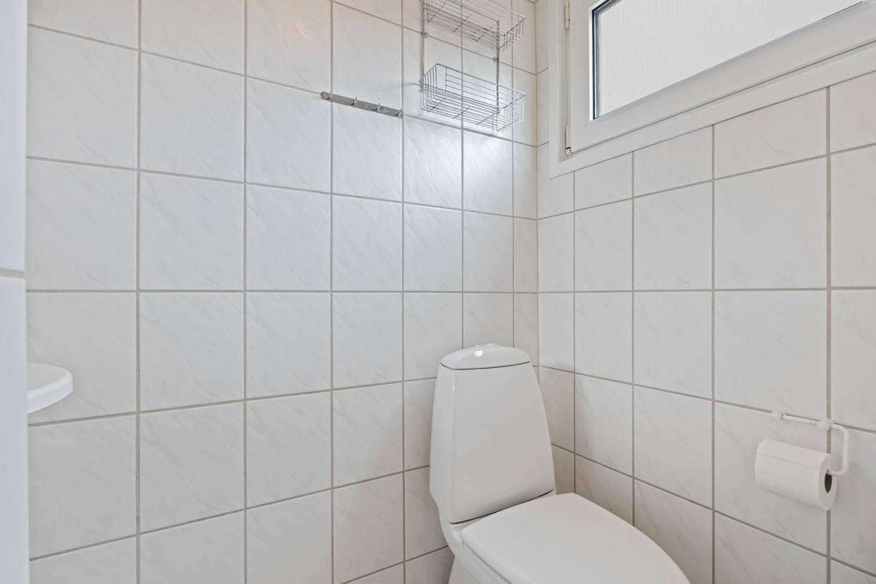 Foto von Ferienhaus XK92 in Årgab - Westjütland