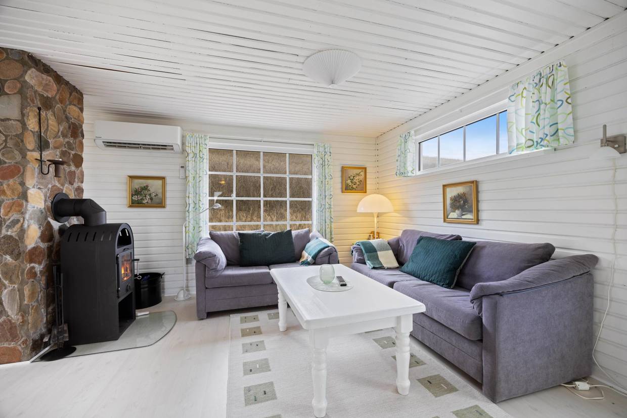 Foto von Ferienhaus XK92 in Årgab - Westjütland