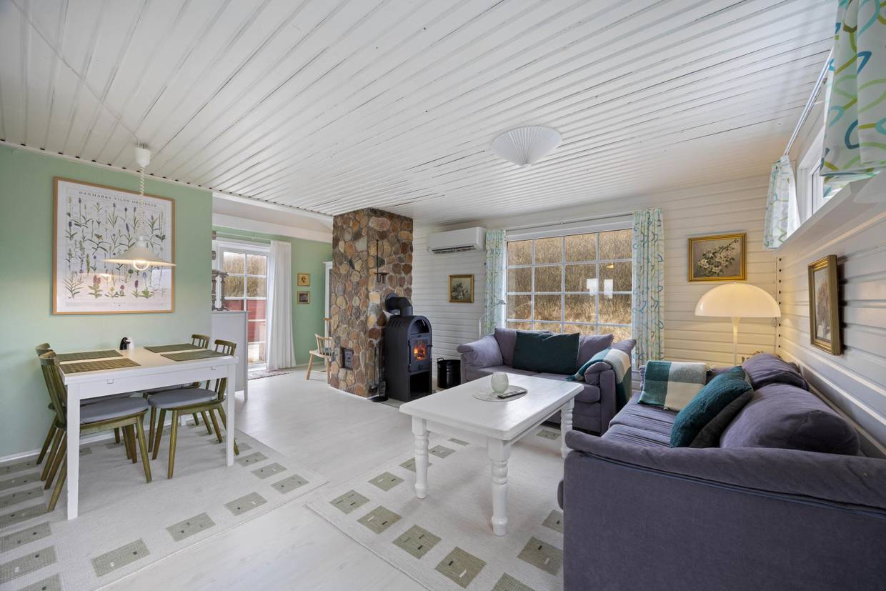 Foto von Ferienhaus XK92 in Årgab - Westjütland