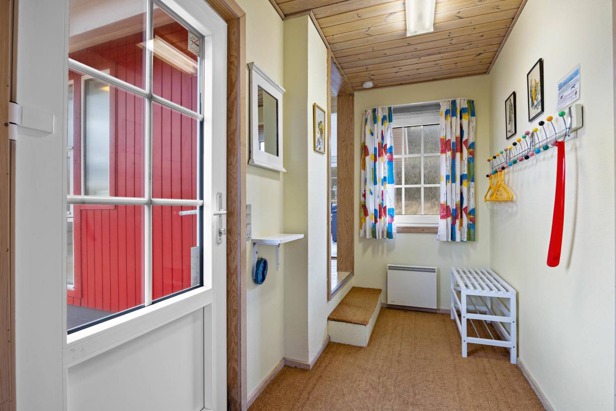 Foto von Ferienhaus XK92 in Årgab - Westjütland