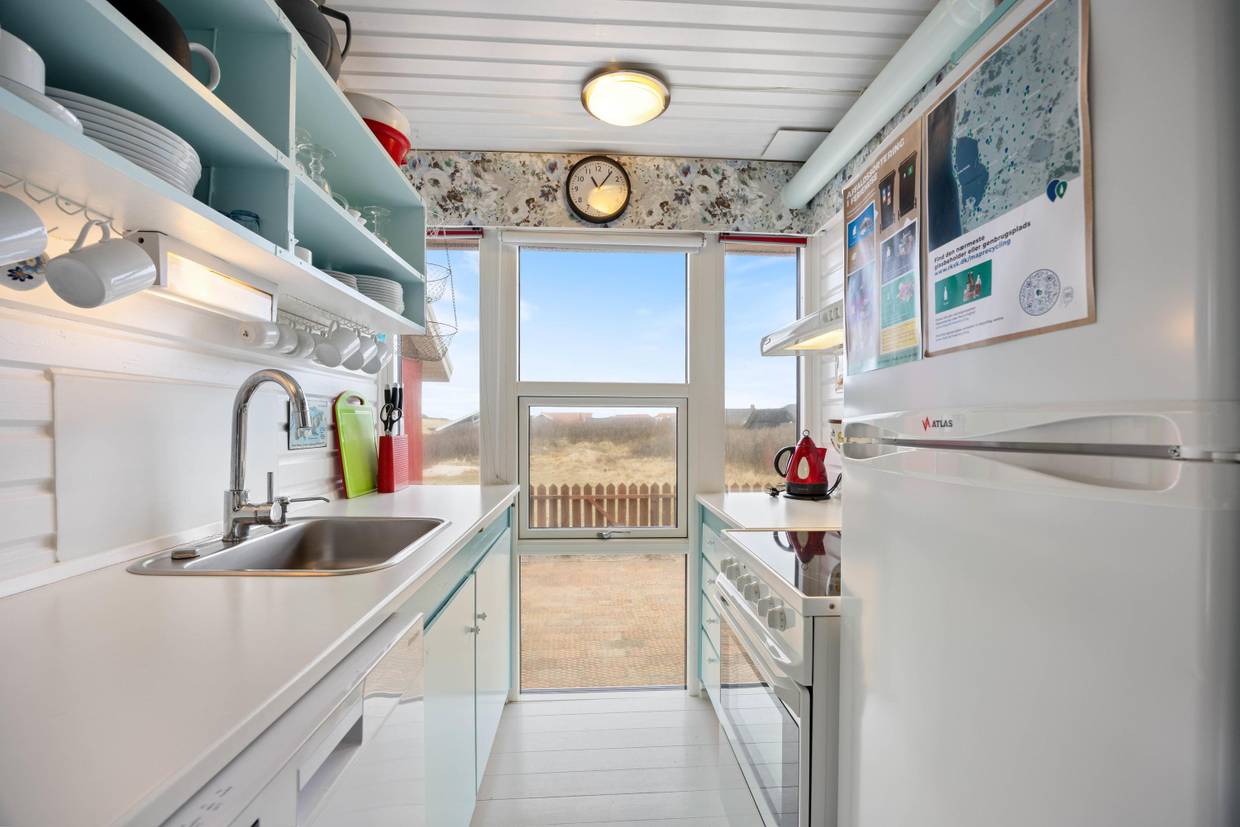 Foto von Ferienhaus XK92 in Årgab - Westjütland
