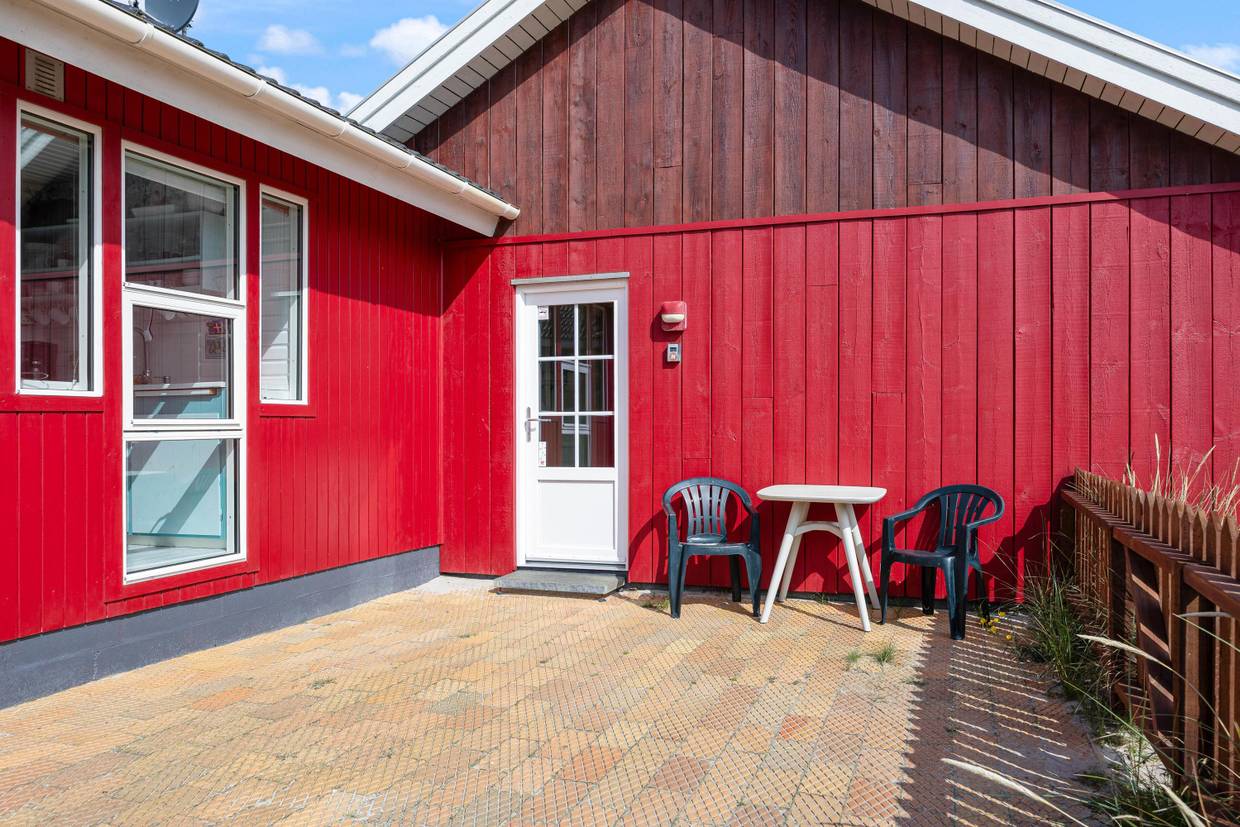 Foto von Ferienhaus XK92 in Årgab - Westjütland