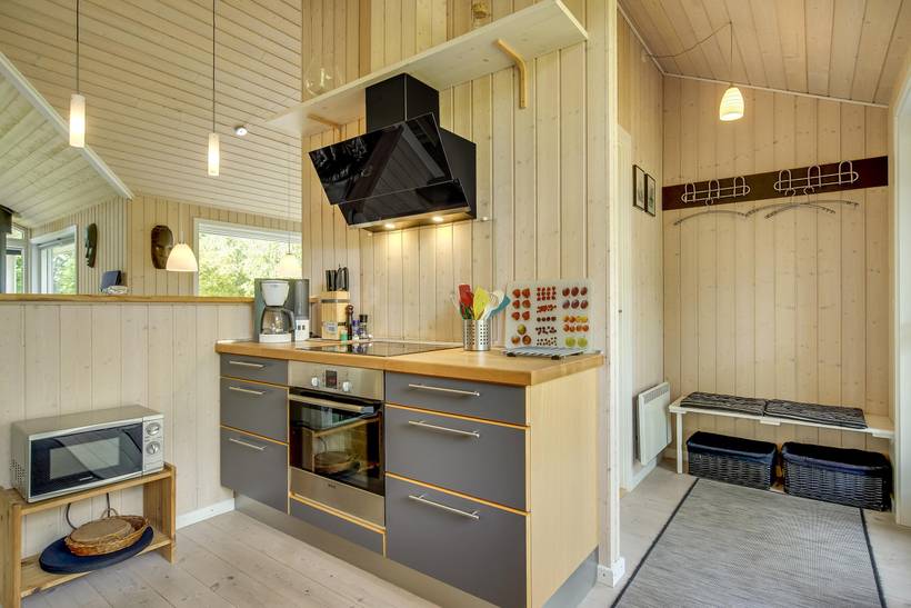 Foto von Ferienhaus XK94 in Smidstrup - Gilleleje - Nordseeland