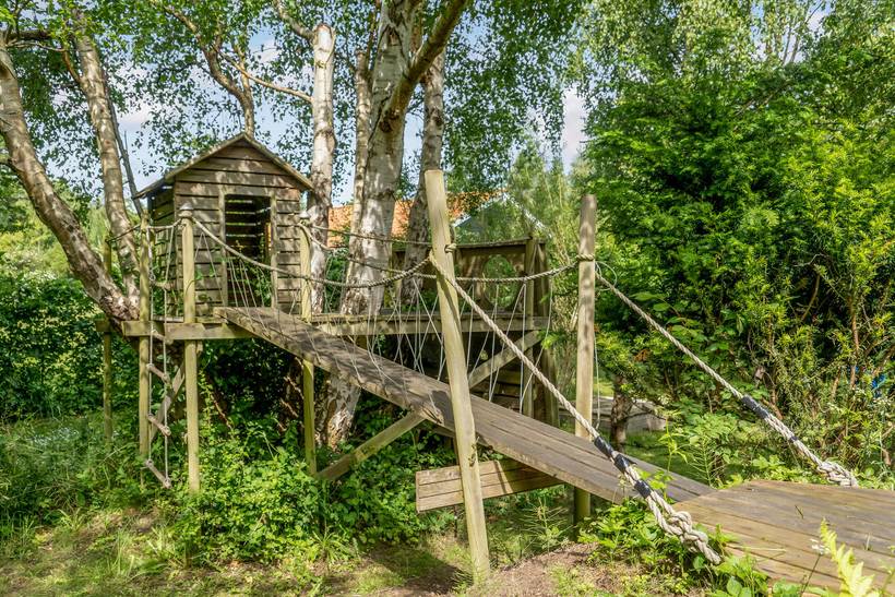 Foto von Ferienhaus XK94 in Smidstrup - Gilleleje - Nordseeland