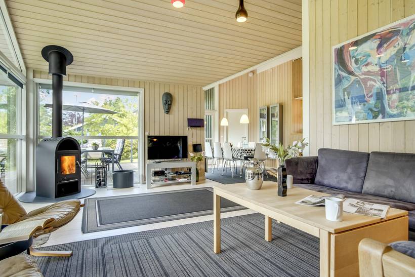 Foto von Ferienhaus XK94 in Smidstrup - Gilleleje - Nordseeland