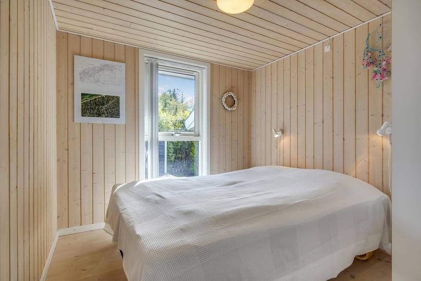 Foto von Ferienhaus XK94 in Smidstrup - Gilleleje - Nordseeland