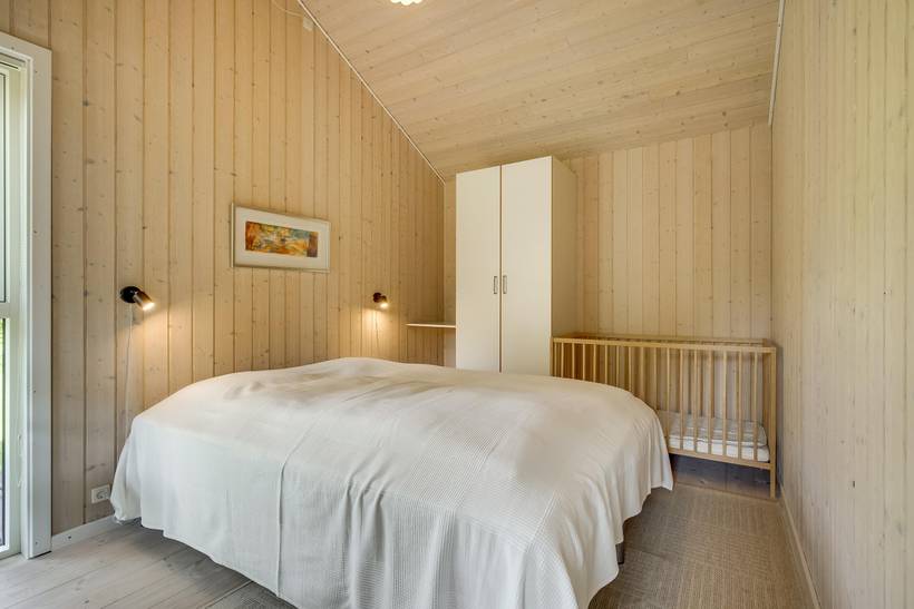 Foto von Ferienhaus XK94 in Smidstrup - Gilleleje - Nordseeland