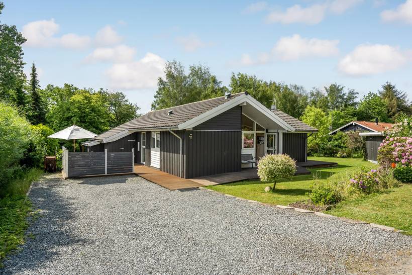 Foto von Ferienhaus XK94 in Smidstrup - Gilleleje - Nordseeland