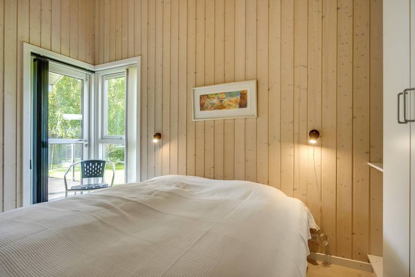 Foto von Ferienhaus XK94 in Smidstrup - Gilleleje - Nordseeland