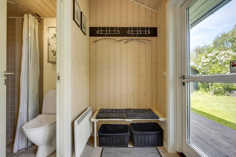 Foto von Ferienhaus XK94 in Smidstrup - Gilleleje - Nordseeland