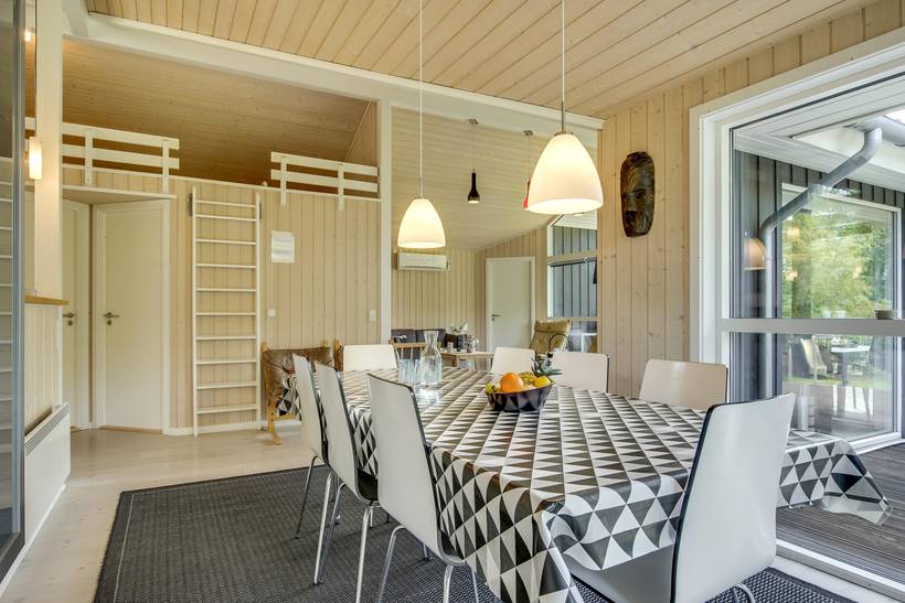 Foto von Ferienhaus XK94 in Smidstrup - Gilleleje - Nordseeland
