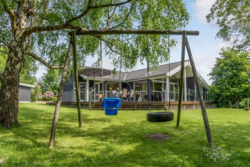 Foto von Ferienhaus XK94 in Smidstrup - Gilleleje - Nordseeland