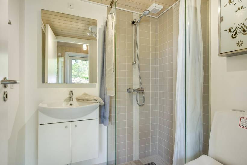 Foto von Ferienhaus XK94 in Smidstrup - Gilleleje - Nordseeland