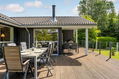 Vorschaubild von Ferienhaus XK94 in Smidstrup - Gilleleje - Nordseeland