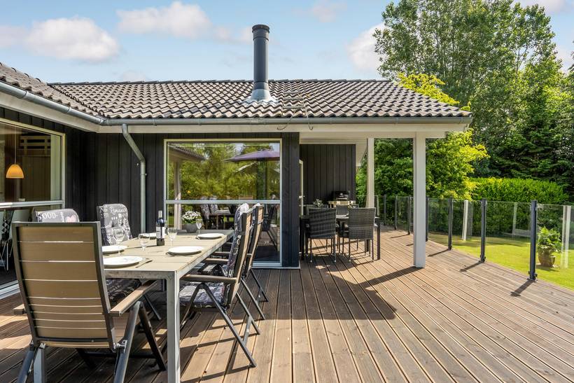 Foto von Ferienhaus XK94 in Smidstrup - Gilleleje - Nordseeland