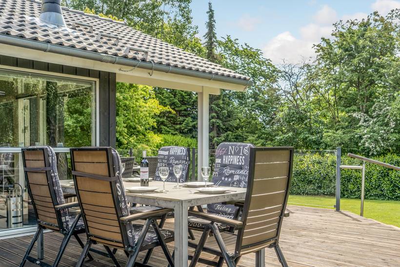 Foto von Ferienhaus XK94 in Smidstrup - Gilleleje - Nordseeland