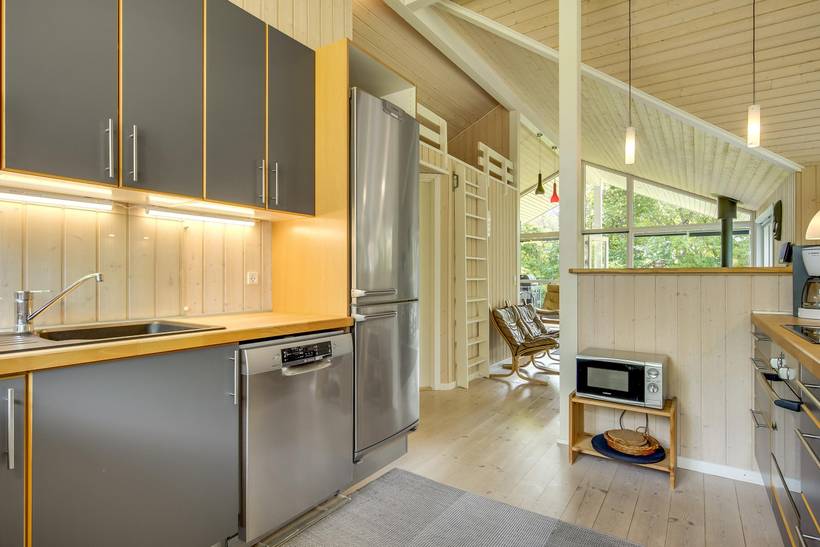 Foto von Ferienhaus XK94 in Smidstrup - Gilleleje - Nordseeland