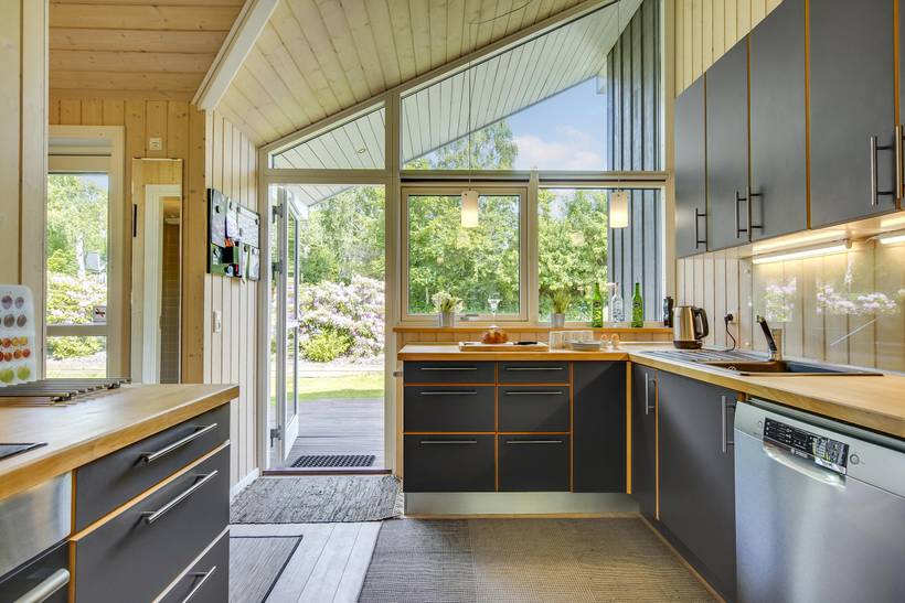Foto von Ferienhaus XK94 in Smidstrup - Gilleleje - Nordseeland