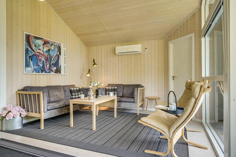 Foto von Ferienhaus XK94 in Smidstrup - Gilleleje - Nordseeland