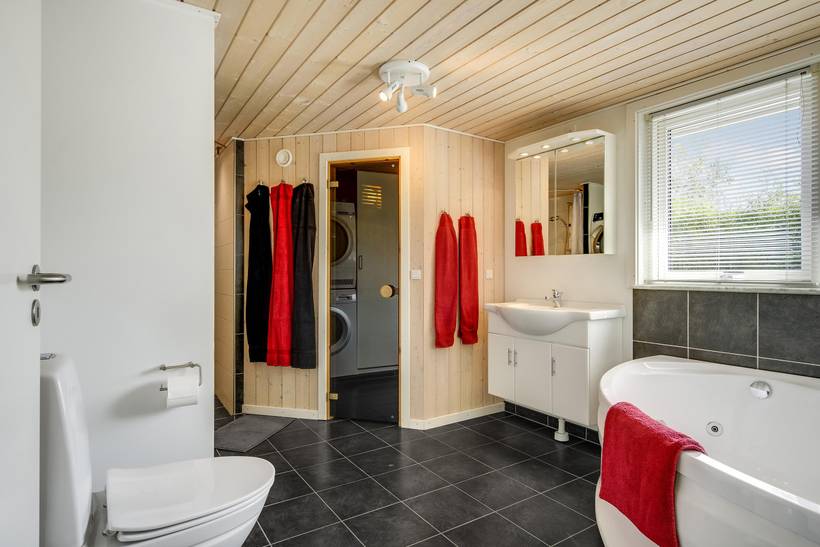 Foto von Ferienhaus XK94 in Smidstrup - Gilleleje - Nordseeland