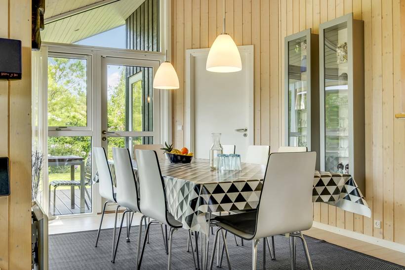 Foto von Ferienhaus XK94 in Smidstrup - Gilleleje - Nordseeland