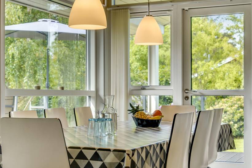 Foto von Ferienhaus XK94 in Smidstrup - Gilleleje - Nordseeland