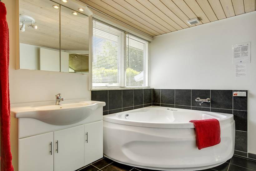 Foto von Ferienhaus XK94 in Smidstrup - Gilleleje - Nordseeland