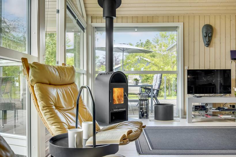 Foto von Ferienhaus XK94 in Smidstrup - Gilleleje - Nordseeland