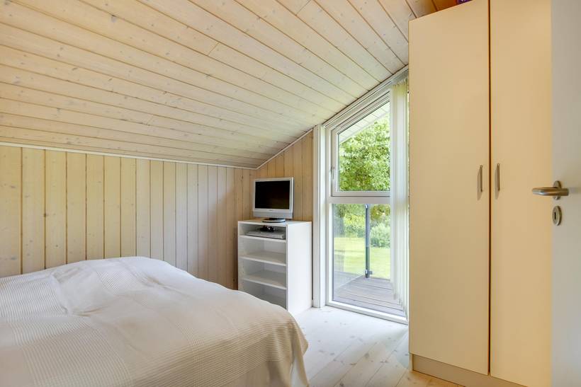 Foto von Ferienhaus XK94 in Smidstrup - Gilleleje - Nordseeland